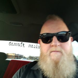 Meet your Posher, Patrick